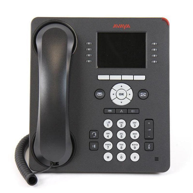 Avaya 9611 G IP Phone Cover