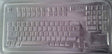 Cherry MX 11900 / G80-11900 Keyboard Cover