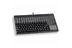 Cherry SPOS G86-61401EUADAA Keyboard Cover