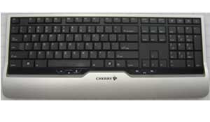 Cherry G258B Keyboard Covers