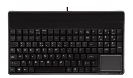 Cherry G86-62401EUAISA Keyboard Cover