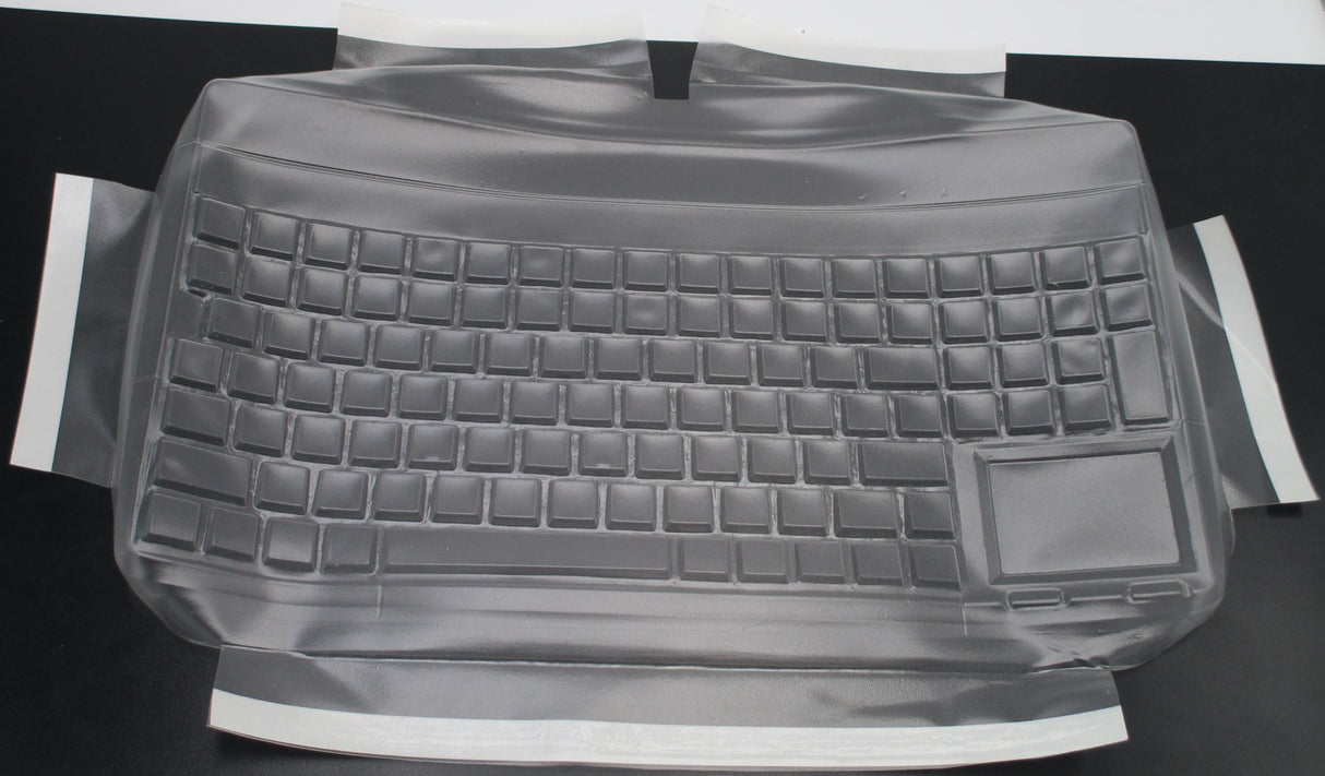 Cherry G86-62401EUADAA Keyboard Cover