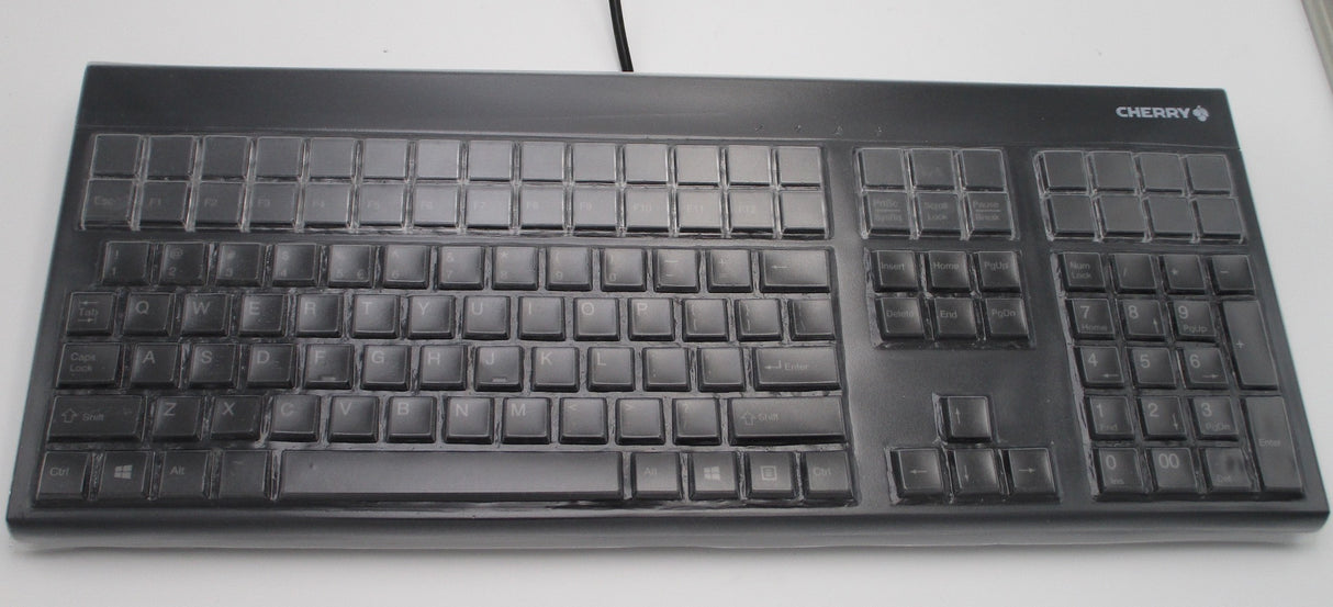 Cherry G86-71400EUADAA Keyboard Cover