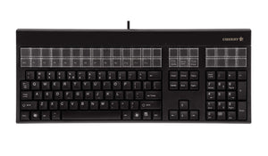 Cherry G86-71400EUADAA Keyboard Cover