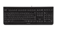 Cherry JG-08 | KC1000 | KBCV0800W Keyboard Cover 