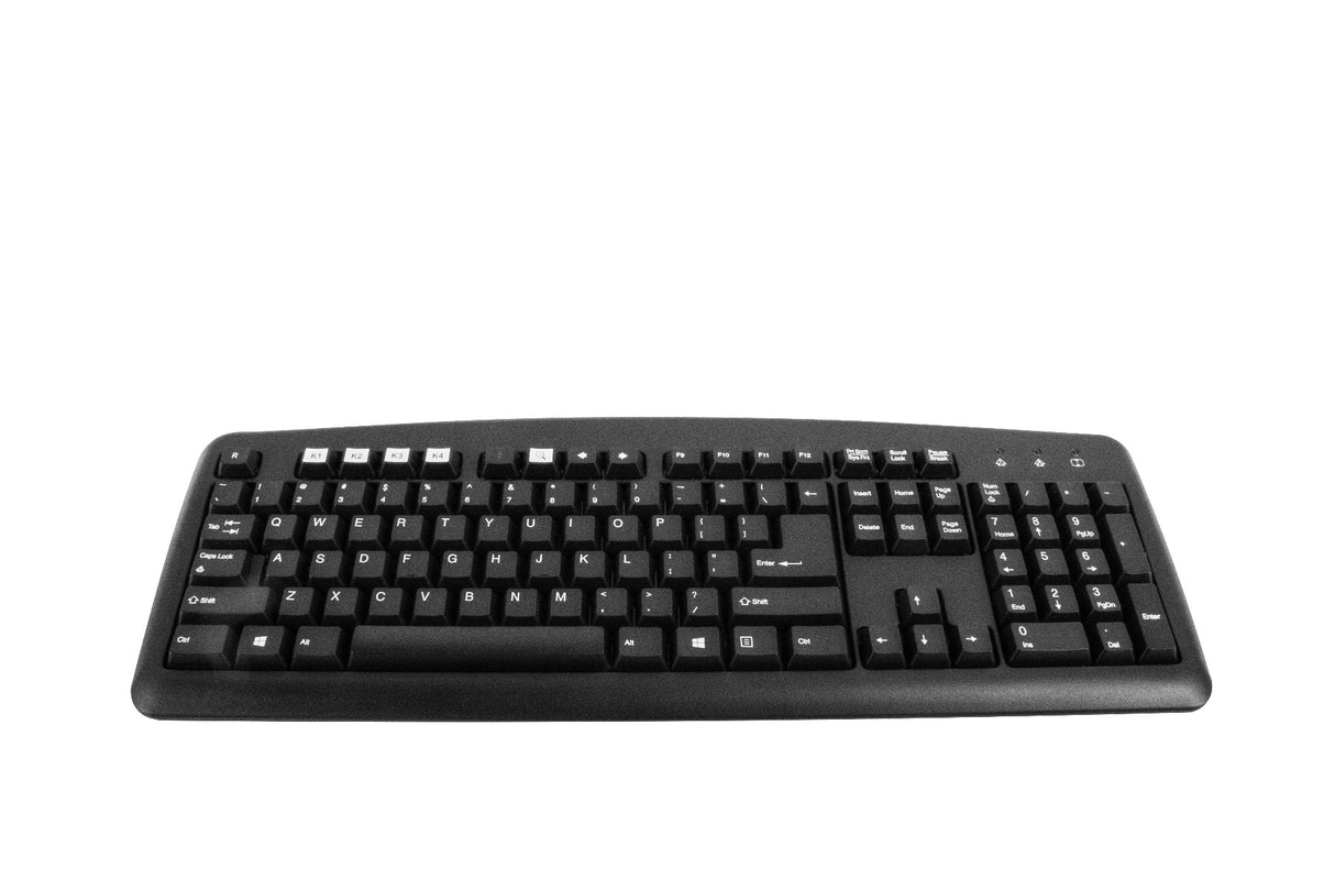 Cherry KU-0325 Keyboard Cover