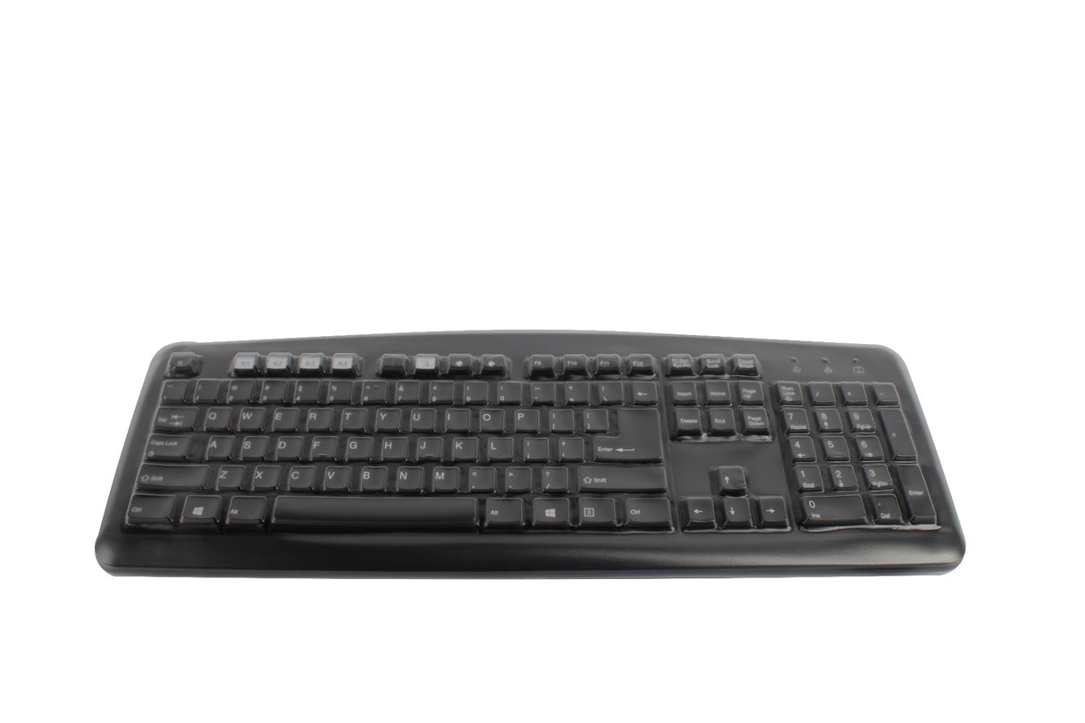 Cherry KU-0325 Keyboard Cover