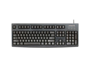 Cherry G83-6104 LPMUS & 01 Win & RS6000M Keyboard Cover