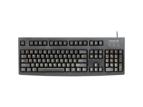 Cherry G83-6104 LPMUS & 01 Win & RS6000M Keyboard Cover