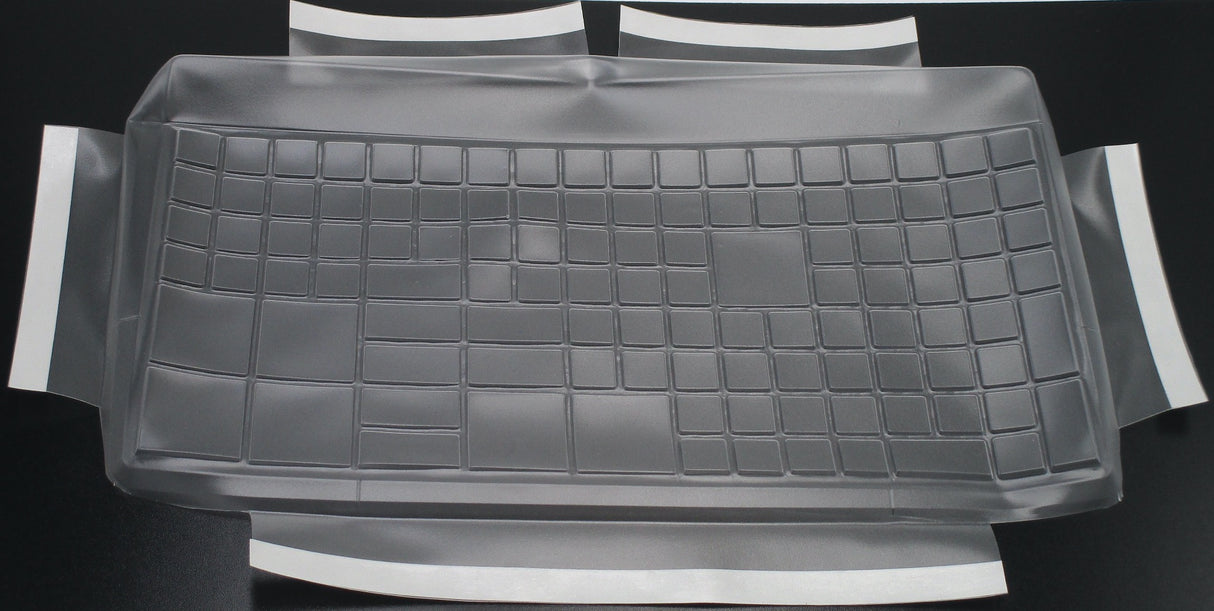 Cherry SPOS G86-3400EUADAA (Custom) Keyboard Cover