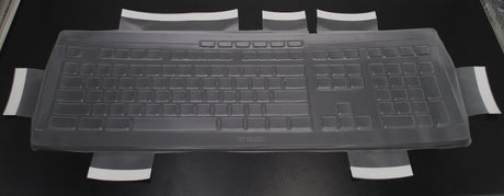 Cherry Stream JK-8500EU-2 Keyboard Cover