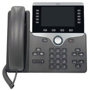 Cisco Phone CP-8851 Full Cover with Screen cut out