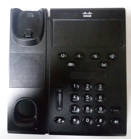 CISCO Phone CP-6911 Cover