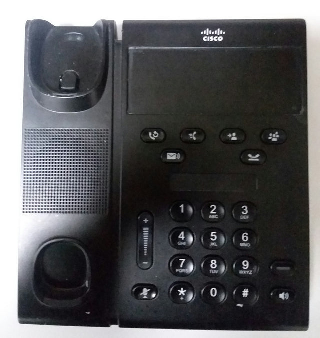 CISCO Phone CP-6911 Cover