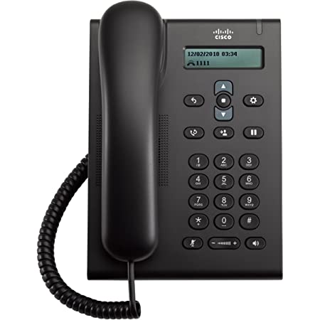 Cisco Phone CP-3905 Full Cover