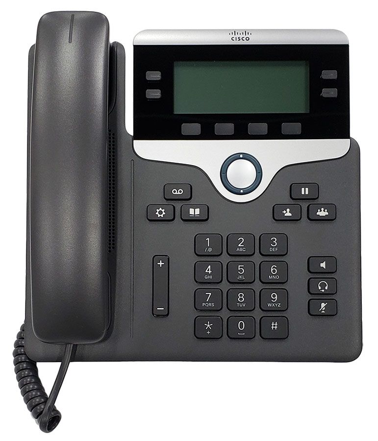 Cisco Phone CP-7841 Full Cover