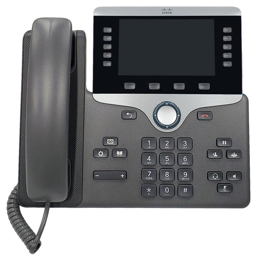 Cisco Phone CP-8841 Full Cover