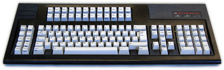 Computer Lab INT BTUS032650302 Keyboard Cover