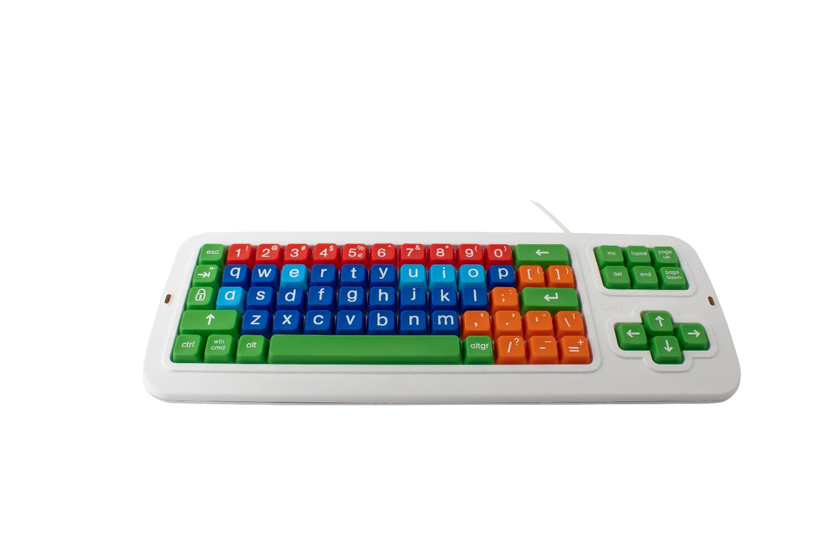 Clevy Keyboard Cover