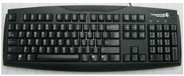 Computer Lab International SK1688 Keyboard Cover