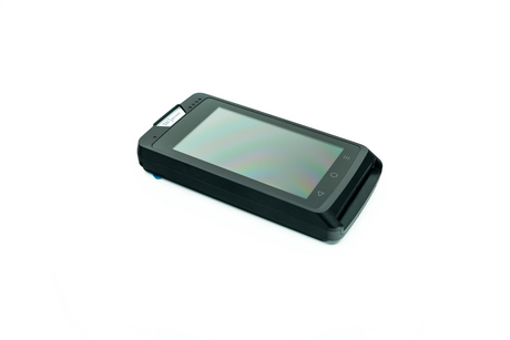 Dejavoo QD3 POS Screen Protector