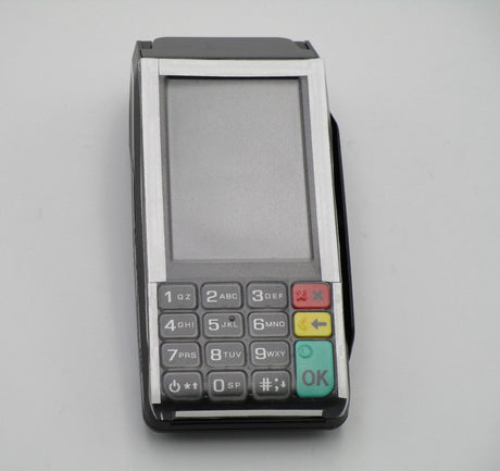 Dejavoo Z9 V4 POS Cover