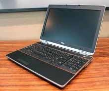 Dell Latitude E6520 Laptop Cover