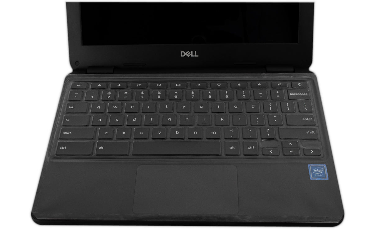 Dell Chromebook 3100 Laptop Cover