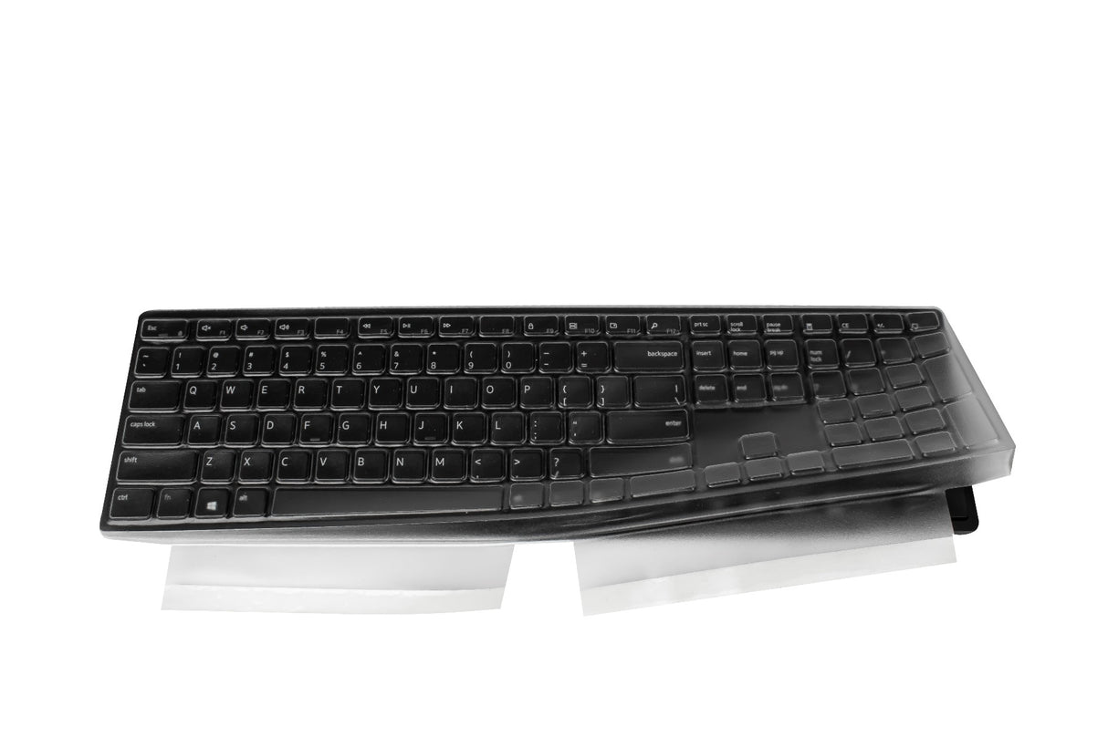 DELL KB3121WT / KB3121W Wireless Keyboard Cover