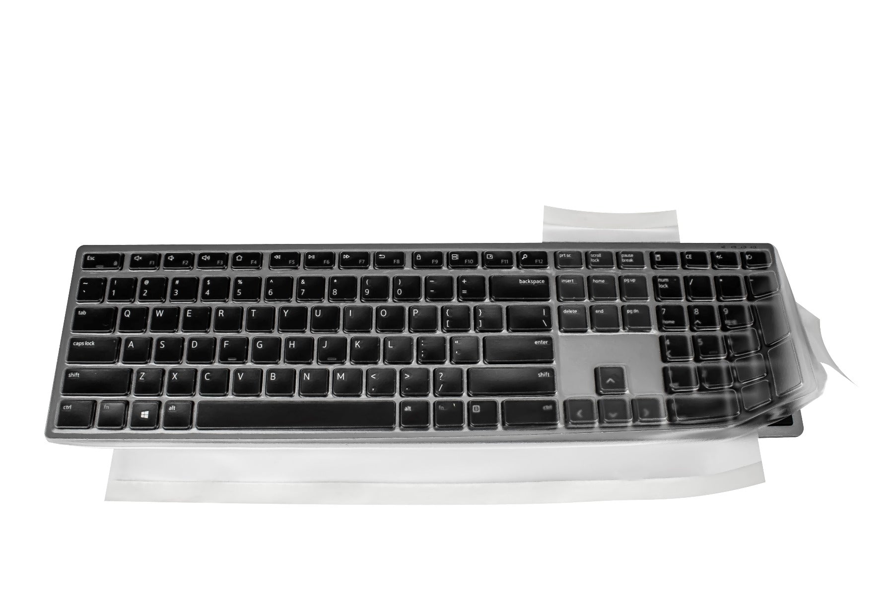 Dell KM7321W / KM7321WGY-US Keyboard and Mouse Combo – PROTECTCOVERS