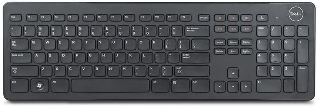 Dell KM632  /  KG1089 Keyboard Cover