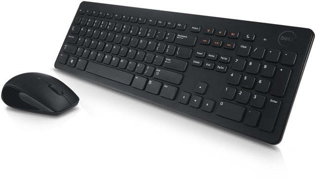 Dell KM632 COMBO Keyboard & Mouse Cover / KG-1089