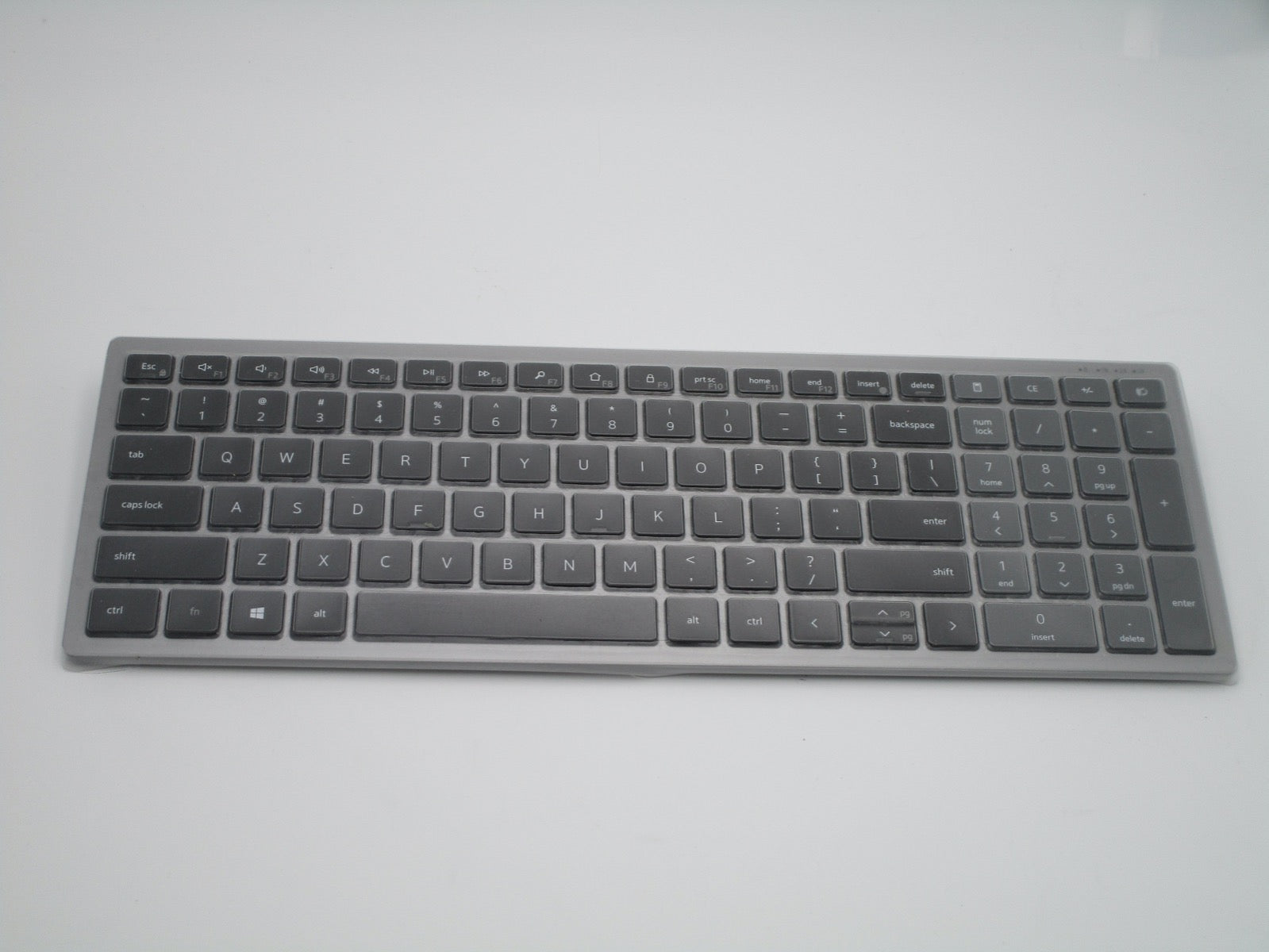 Dell KM7120W-GY-US – PROTECTCOVERS