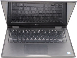 Dell Latitude 3390 2-in-1 Laptop Keyboard Cover