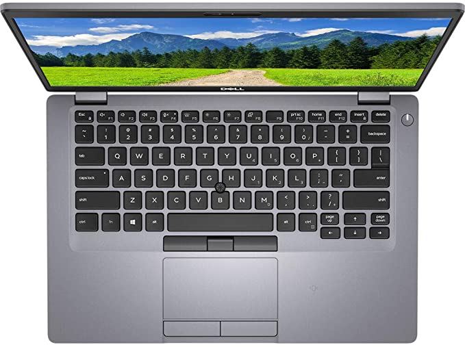 Dell Latitude 5410 Cover – PROTECTCOVERS