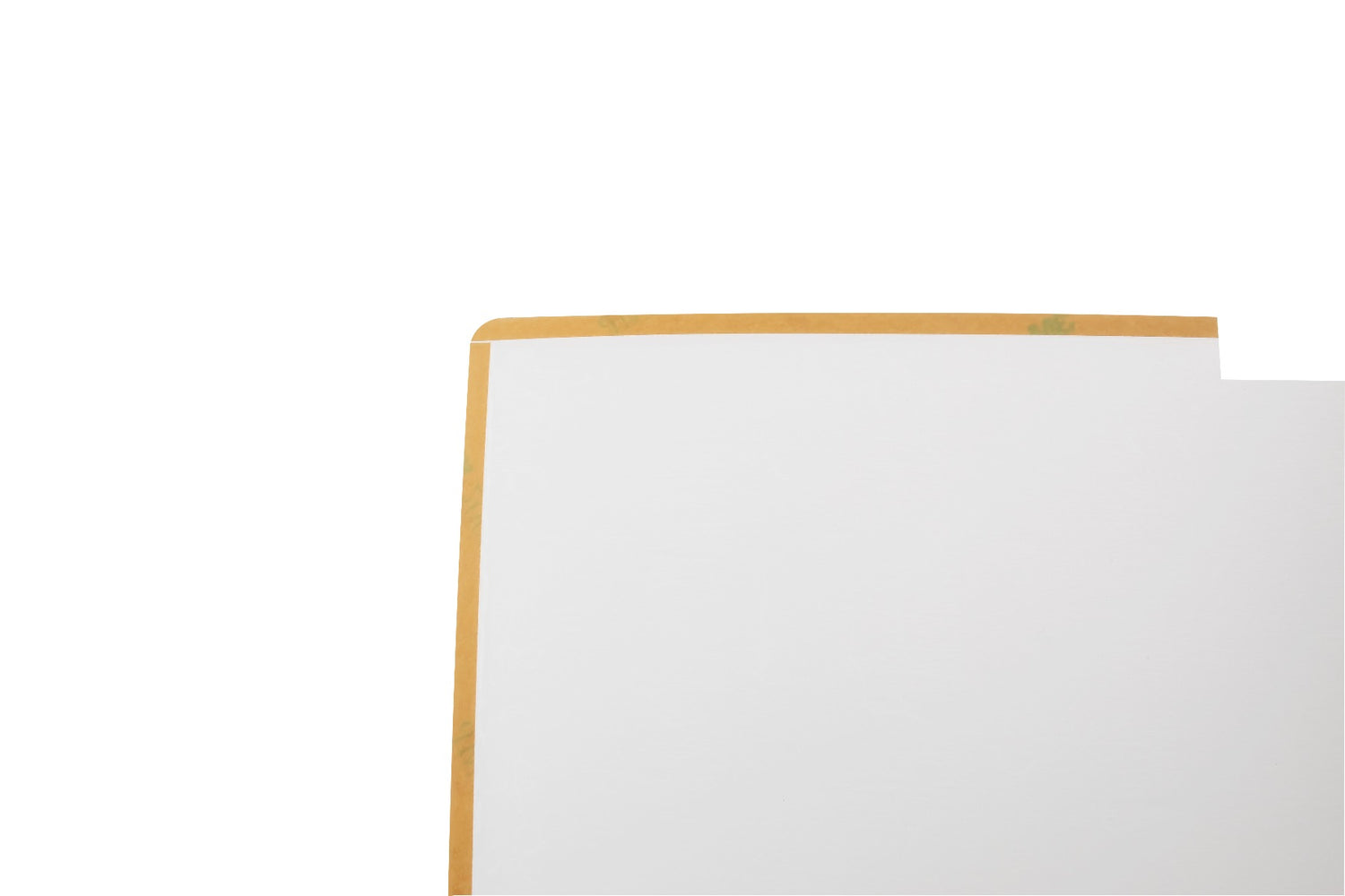 Dell Latitude screen protector view 1 