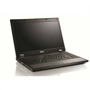 Dell Latitude E5510 Laptop Cover