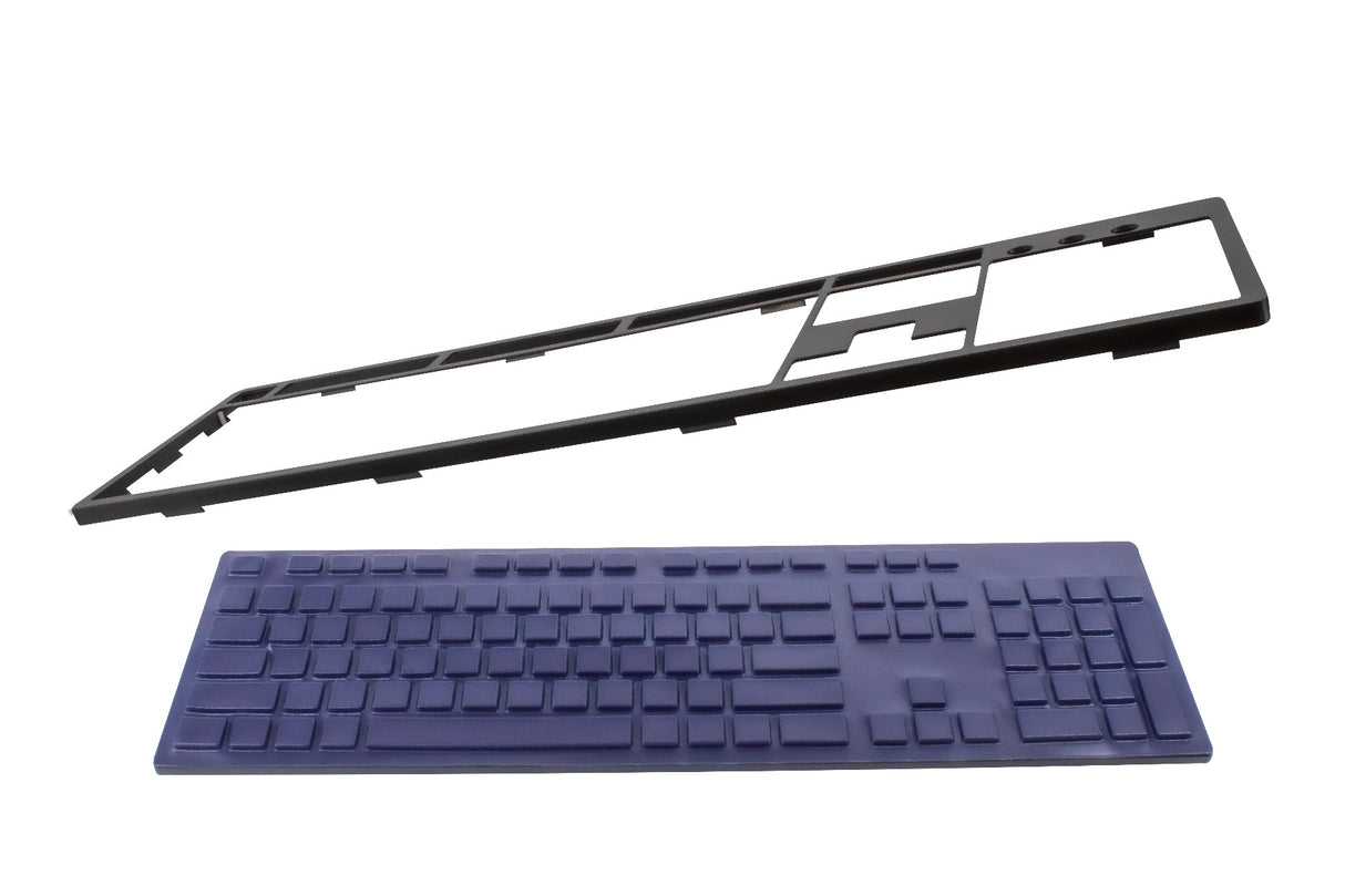 Dell EasySwap Frame and Cover KB216 Keyboard Typing Tutor