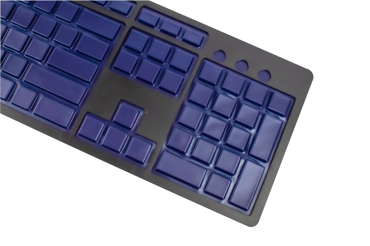 Dell EasySwap Frame and Cover KB216 Keyboard Typing Tutor