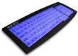 Eluminex 5202-12 Keyboard Cover