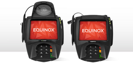 Equinox L5300 POS Cover