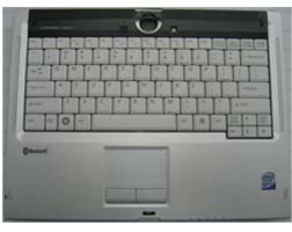 Fujitsu T1000 / T5000 Laptop Cover
