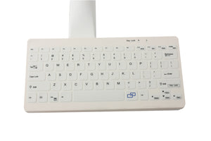 Fresenius 5008X Keyboard Cover