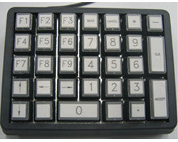 Genovation Control Pad 682  Cover