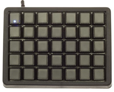 Genovation Function Keypad 35 Cover