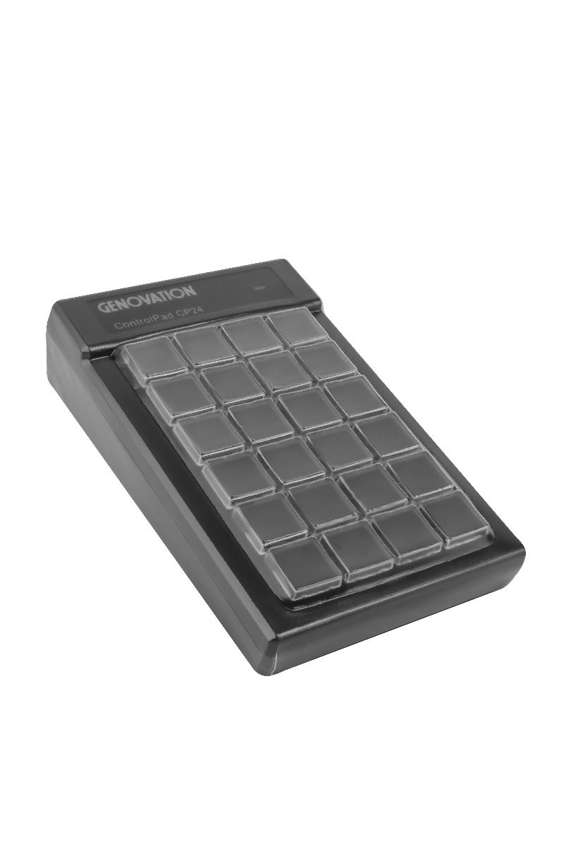 Genovation Controll Pad CP24 Cover – PROTECTCOVERS
