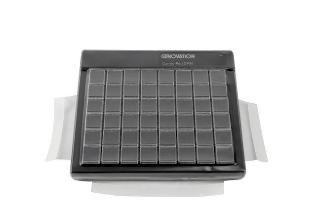 Genovation Control Pad CP48 Cover