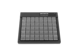 Genovation Control Pad CP48 Cover