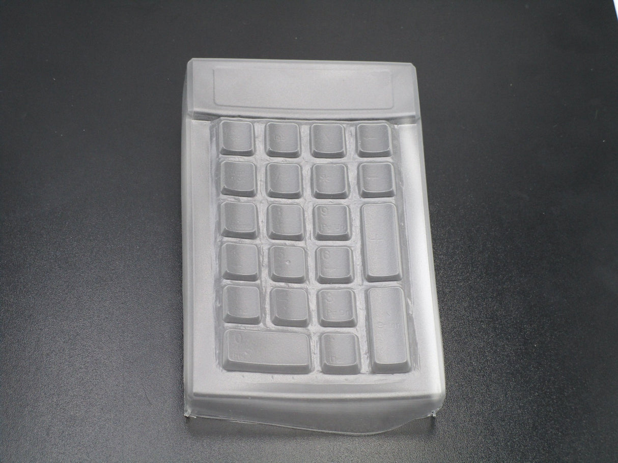 Genovation Micropad 630-21 (latest model) Keypad Cover