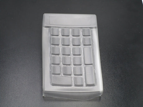 Genovation Micropad 630-21 (latest model) Keypad Cover